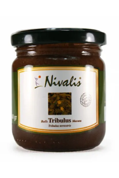 Nivalis Ballı Tribulus Macunu
