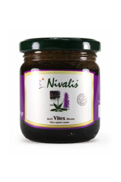 Nivalis Ballı Vitex Macunu