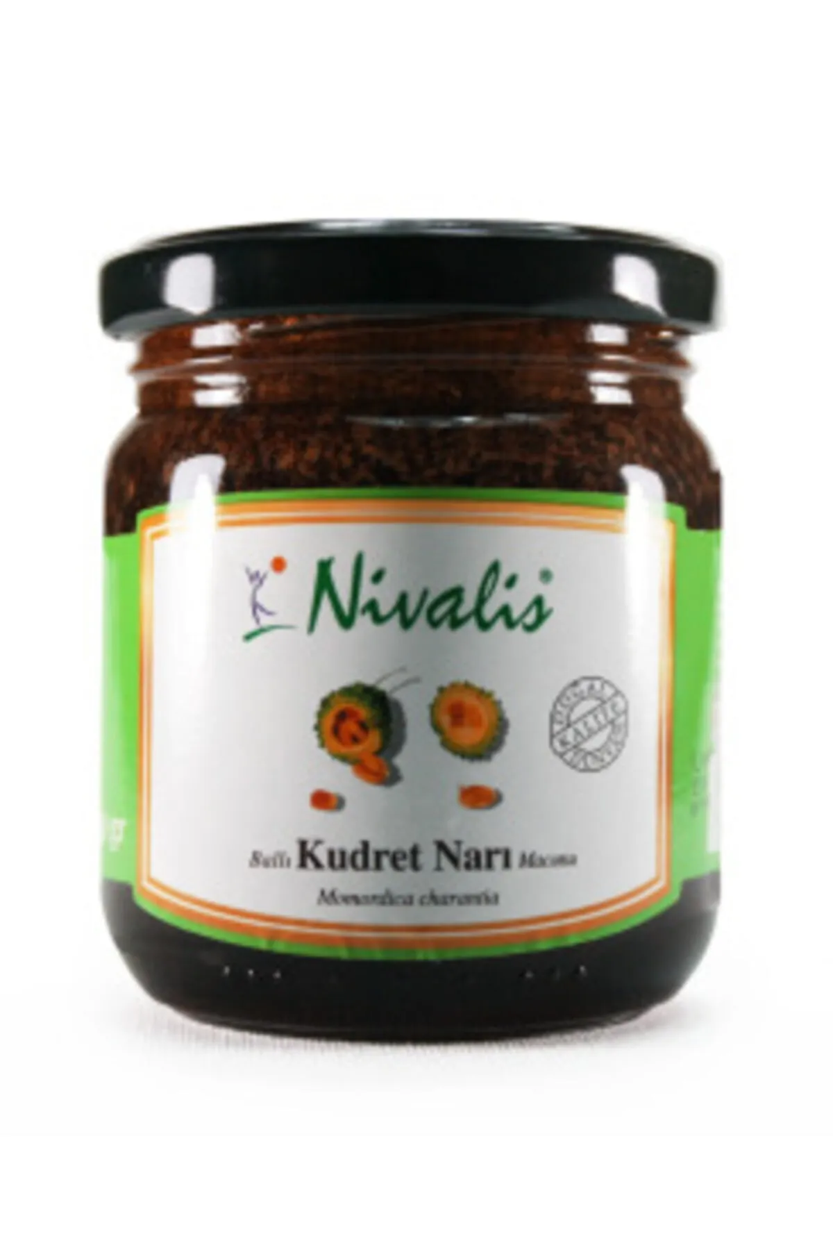 Nivalis Ballı Kudret Narı Macunu