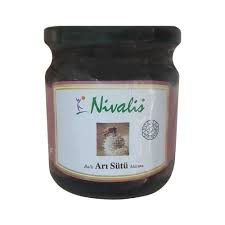 Nivalis Ballı Arı Sütü Macunu
